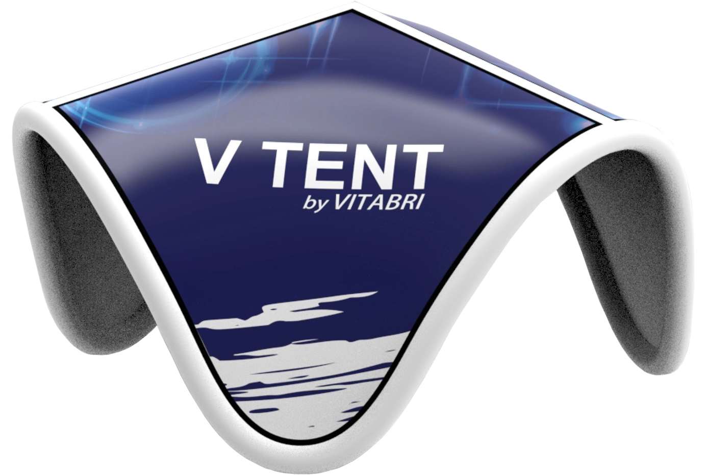 V TENT namiot stałociśnieniowy VITABRI V TENT namiot stałociśnieniowy VITABRI