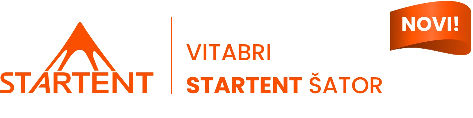 STARTENT ŠATOR